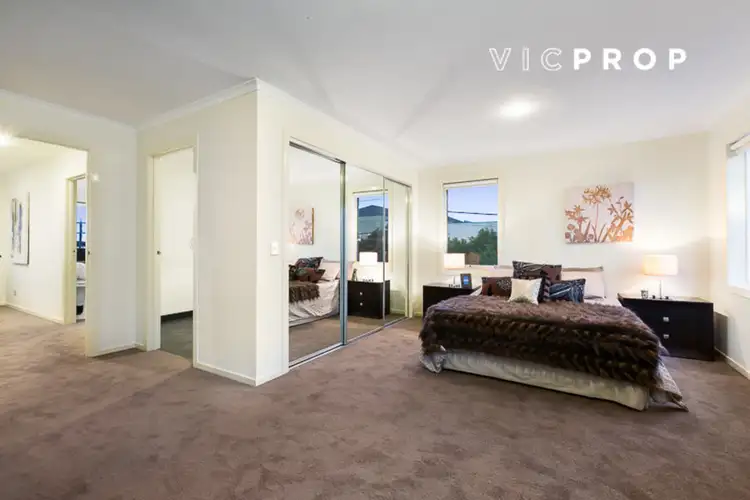 Sixth view of Homely townhouse listing, 60 Village Way, Maribyrnong VIC 3032