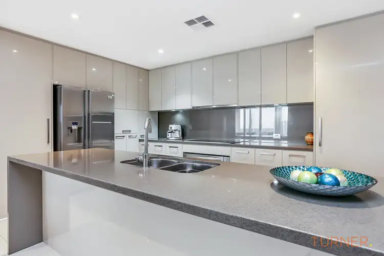 Fourth view of Homely house listing, 53 Tuscan Road, Golden Grove SA 5125