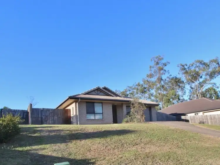 Main view of Homely house listing, 17 Lilley Terrace, Chuwar QLD 4306