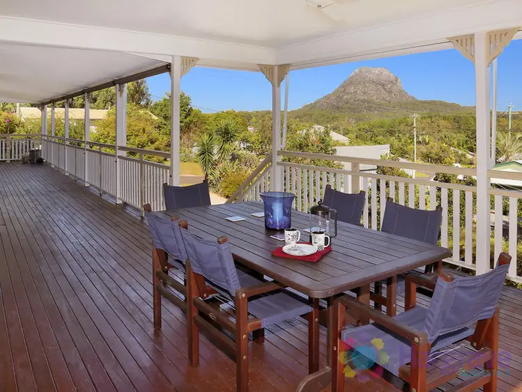 Second view of Homely house listing, 8 Exhibition Street, Pomona QLD 4568