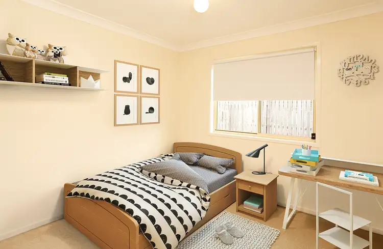 Sixth view of Homely house listing, 14 Eloise Place, Sumner QLD 4074