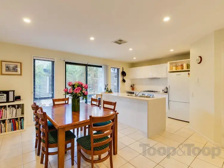 Sixth view of Homely terrace listing, 15 Chaffey Common, Northgate SA 5085