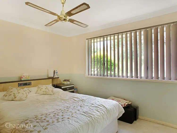 Fifth view of Homely house listing, 46 Grose Road, Faulconbridge NSW 2776