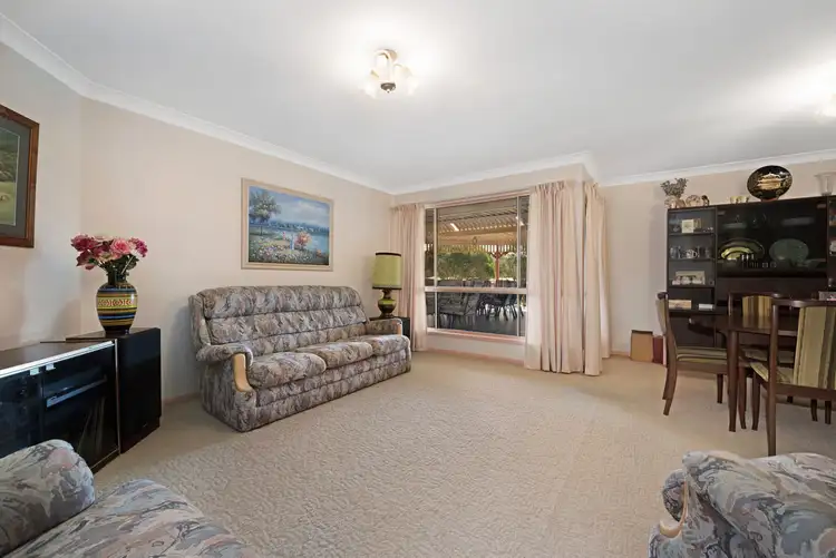 Fifth view of Homely house listing, 42 Parkridge Drive, Withcott QLD 4352