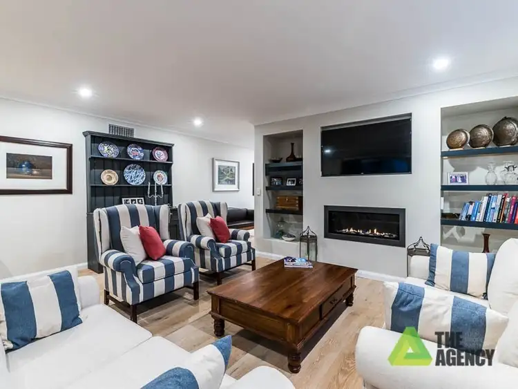 Sixth view of Homely house listing, 5/18 Heath Road, Kalamunda WA 6076