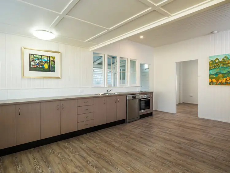 Fifth view of Homely house listing, 49 Gatton Street, Parramatta Park QLD 4870