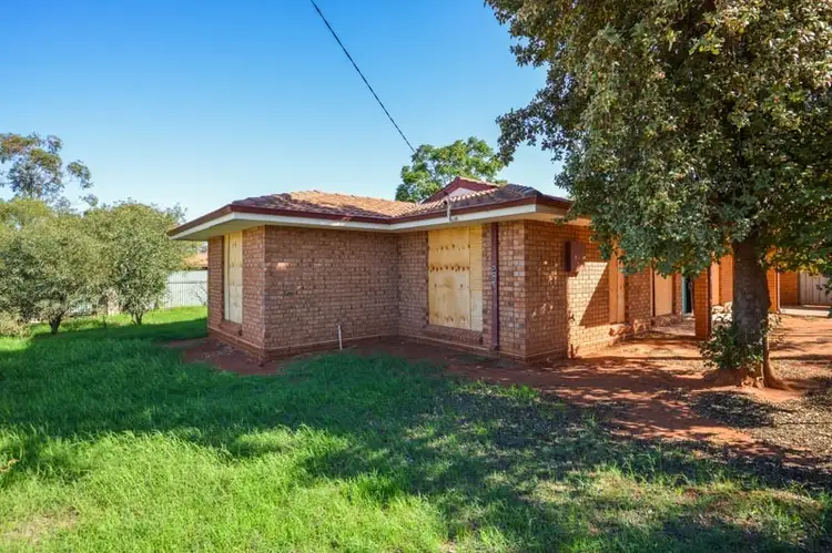 Second view of Homely house listing, 49A Vivian Street, Boulder, Kalgoorlie WA 6430