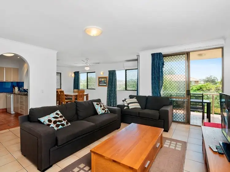 Main view of Homely unit listing, 12/403 Golden Four Drive, Tugun QLD 4224