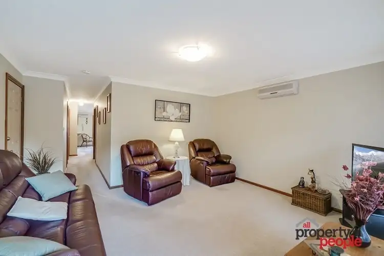 Second view of Homely villa listing, 2/4-8 Gordon Avenue, Ingleburn NSW 2565