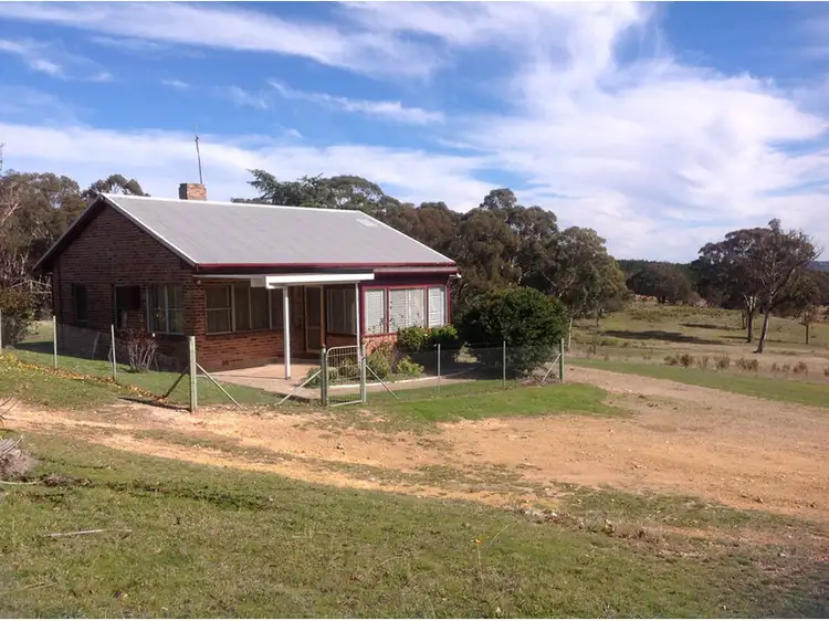 Third view of Homely rural property listing, 'Kinross' 31 Kinross Lane, Orange NSW 2800