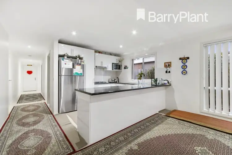 Fourth view of Homely house listing, 2B Atkins Road, Pakenham VIC 3810