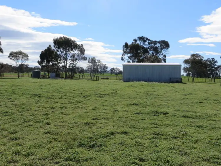 Lot 106 Beetaloo Road, Laura SA 5480