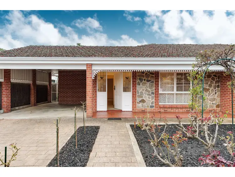 32B Northgate Street, Unley Park SA 5061