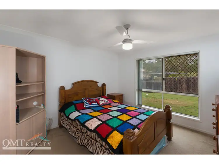 Fifth view of Homely house listing, 63 Berkley Drive, Browns Plains QLD 4118