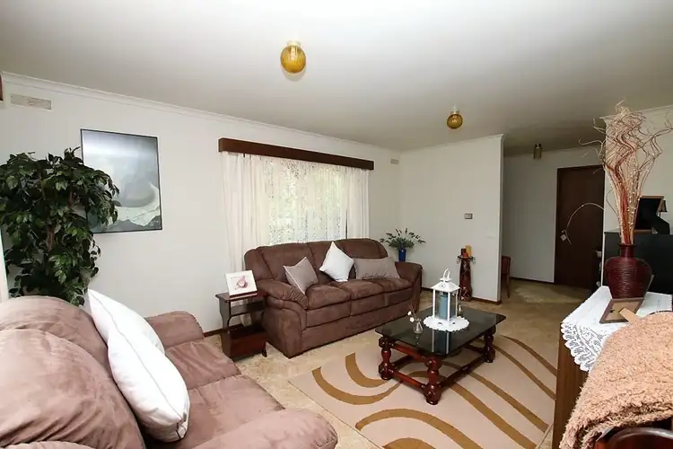 Second view of Homely house listing, 3 Jongebloed Court, Koroit VIC 3282