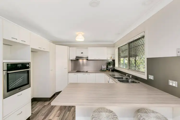 Fourth view of Homely house listing, 5 Arthur Payne Court, Worongary QLD 4213
