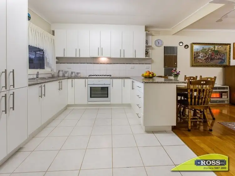 Fifth view of Homely house listing, 38 Solander Street, Dromana VIC 3936