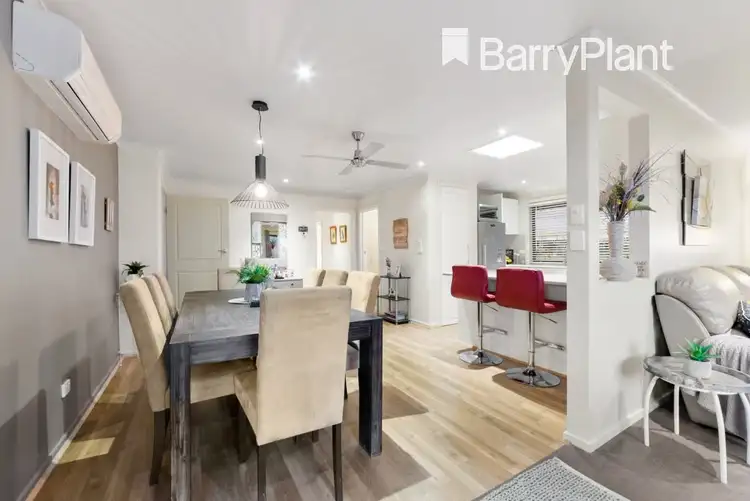 Sixth view of Homely house listing, 12 Gardenia Street, Pakenham VIC 3810