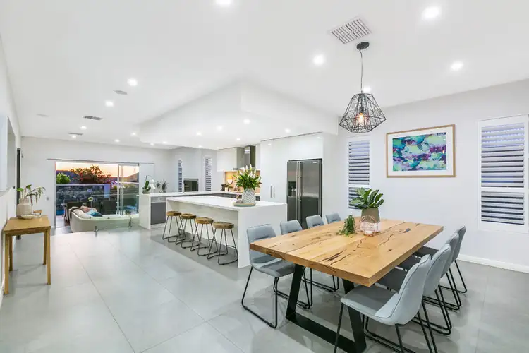 Fourth view of Homely house listing, 70 Acacia Street, Seacliff SA 5049