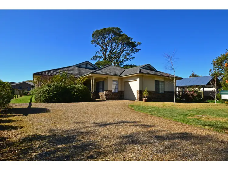 17 Main Street, Robertson NSW 2577