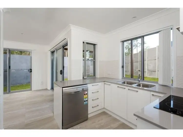 Fifth view of Homely townhouse listing, 2/2 Rees Court, Elanora QLD 4221