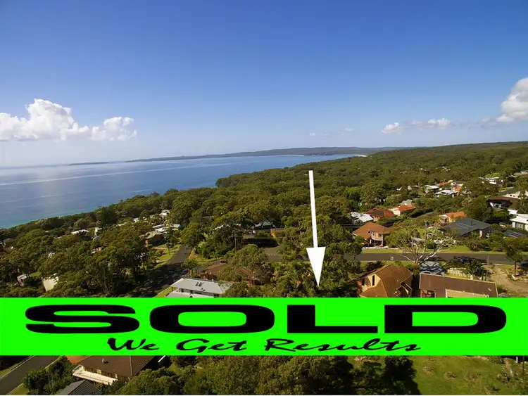 Main view of Homely land listing, 15 Murray Street, Vincentia NSW 2540