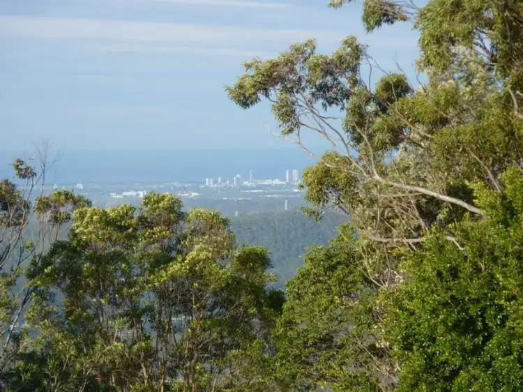 Second view of Homely land listing, 4 Coomera Gorge Drive, Tamborine Mountain QLD 4272