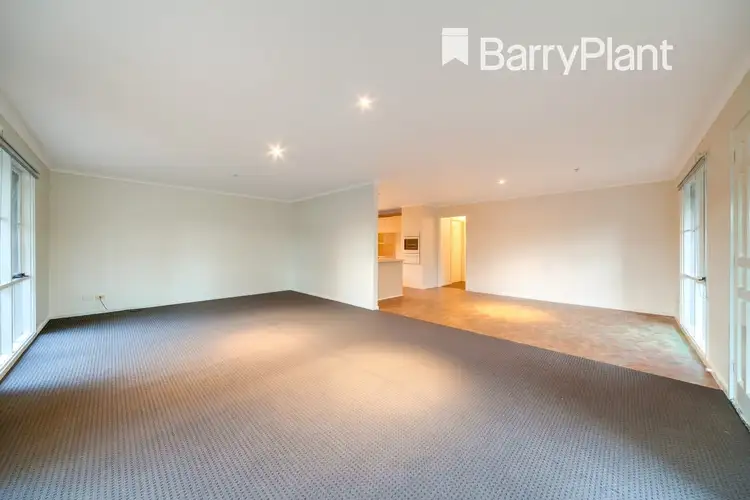 Third view of Homely house listing, 27 Calway Street, Drouin VIC 3818