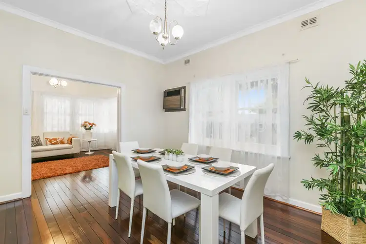 Sixth view of Homely house listing, 34 Waymouth Avenue, Glandore SA 5037