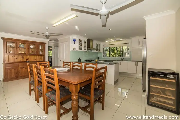 Fourth view of Homely house listing, 3 Todman Drive, Mudgeeraba QLD 4213