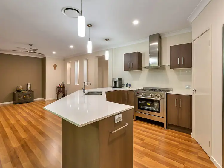 Sixth view of Homely house listing, 30 Azzure Street, Eight Mile Plains QLD 4113
