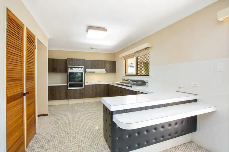 Sixth view of Homely house listing, 191 Mt. Ommaney Drive, Jindalee QLD 4074
