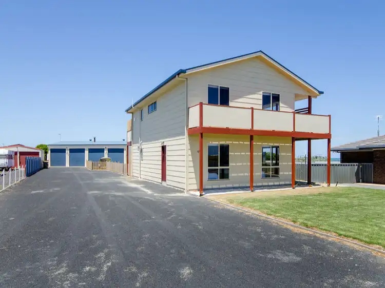 Sixth view of Homely house listing, 17 Kuhl Drive, Racecourse Bay SA 5291