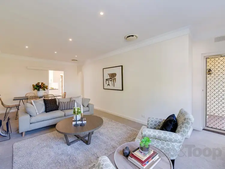 Fifth view of Homely unit listing, 3C Leader Avenue, Toorak Gardens SA 5065