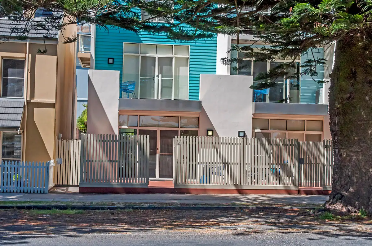 Main view of Homely unit listing, 21/6 Pertobe Road, Warrnambool VIC 3280