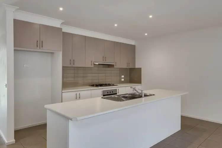 Second view of Homely house listing, 23 Skeeter Drive, Mernda VIC 3754