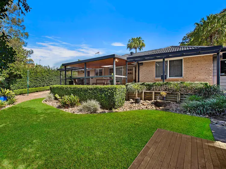 Fifth view of Homely house listing, 13 Honeysuckle Close, Glenning Valley NSW 2261