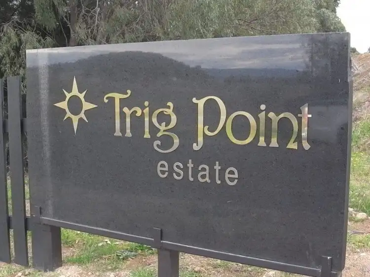 LOT 11 Trig Point Road, Segenhoe NSW 2337