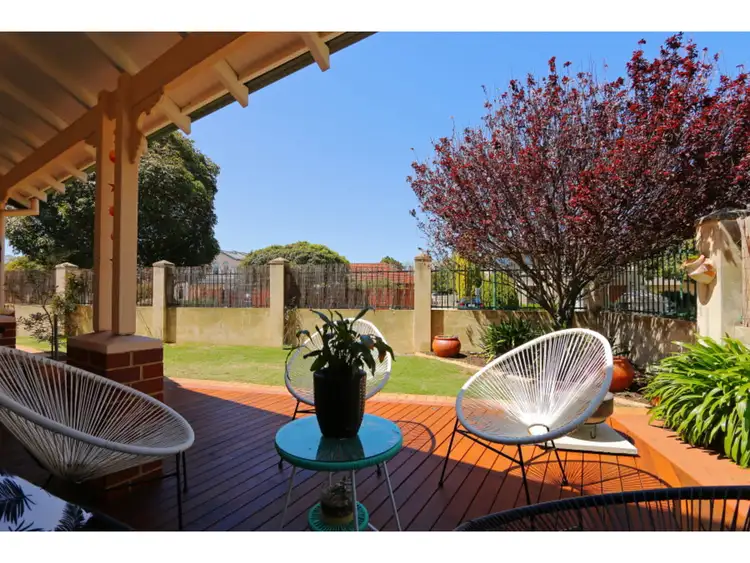 Seventh view of Homely house listing, 5/6 Henley Road, Ardross WA 6153