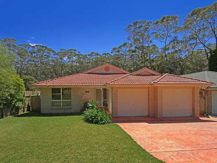 160 Sunset Strip, Manyana NSW 2539
