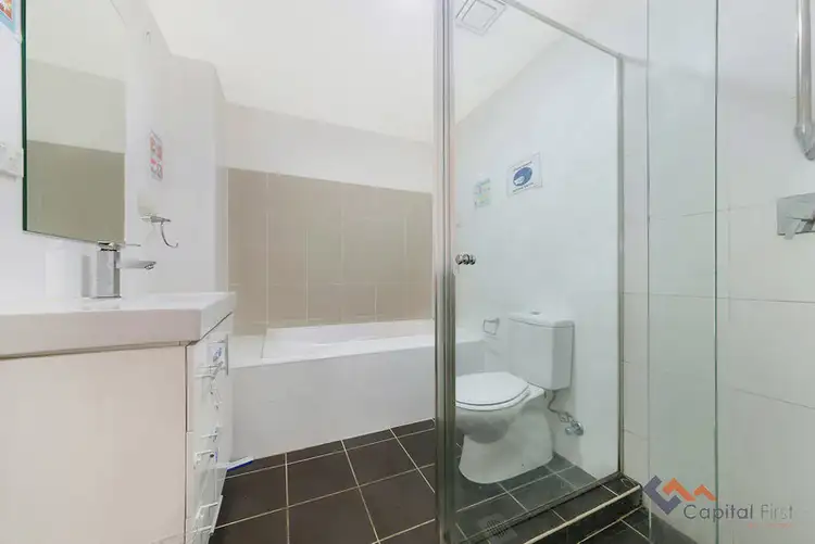 Fourth view of Homely unit listing, 12/67-71 Bangor Street, Guildford NSW 2161