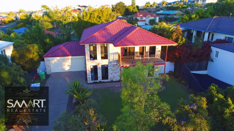 Fourth view of Homely house listing, 18 Tara Vista Boulevarde, Highland Park QLD 4211