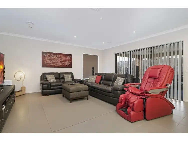 Fourth view of Homely house listing, 8A Barnett Drive, Kangaroo Flat VIC 3555