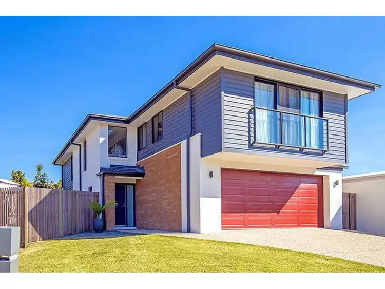 5 Rowella Street, Pimpama QLD 4209
