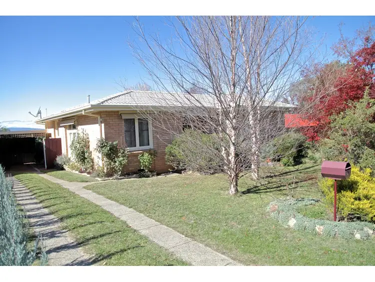 30 Currawong Street, South Bathurst NSW 2795