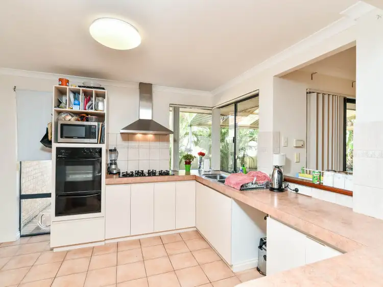 Fourth view of Homely house listing, 43 Jilakin Loop, Canning Vale WA 6155