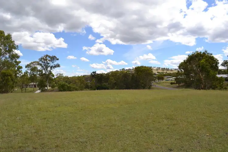 Main view of Homely land listing, 9 Carinya Drive, Hodgson Vale QLD 4352