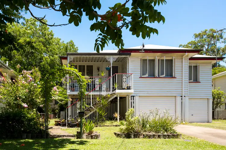 59 Glenwood Street, Chelmer QLD 4068