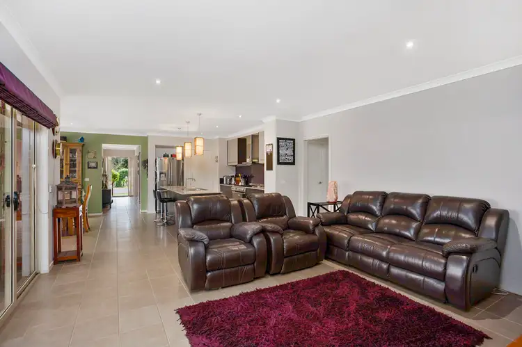 Fifth view of Homely house listing, 6 Best Street, Winslow VIC 3281