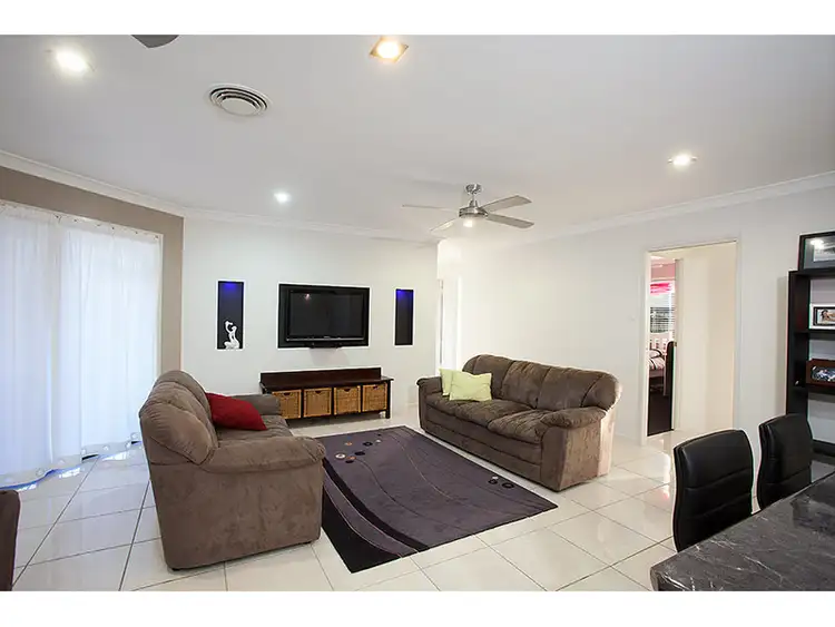 Fourth view of Homely house listing, 31 Companion Way, Shoal Point QLD 4750
